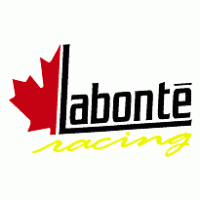 Labonte Racing logo vector logo