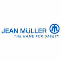 Jean Mueller logo vector logo