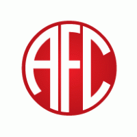 América Football Club – Rio de Janeiro logo vector logo