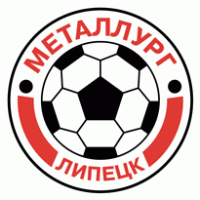 FK Metallurg Lipetsk logo vector logo