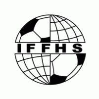 IFFHS logo vector logo