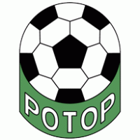 FK Rotor Volgograd (80’s logo) logo vector logo
