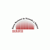BANAVIH, BANCO NACIONAL DE VIVIENDA Y HABITAT logo vector logo