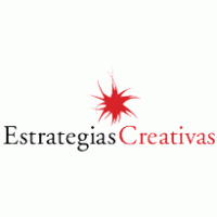 Estrategias Creativas logo vector logo