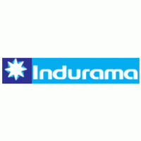Indurama logo vector logo