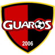 Guaros de Lara FC logo vector logo