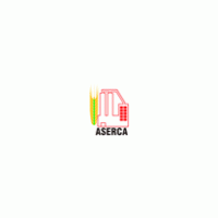 ASERCA logo vector logo