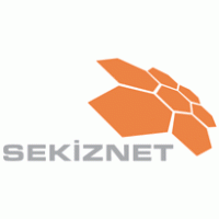 Sekiz Net Reklam ve İletişim Hiz. logo vector logo