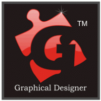 Grillo Graphical Designer logo vector logo