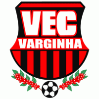 Varginha Esporte Clube – VEC logo vector logo