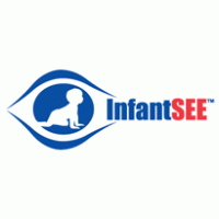 Infant See logo vector logo