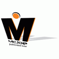 MCJOE logo vector logo