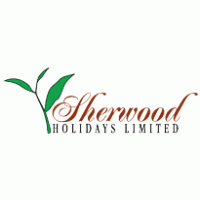 Sherwood Holidays logo vector logo