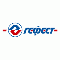 Gefest logo vector logo