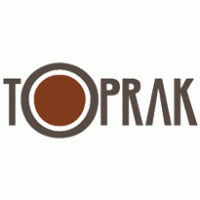 TOPRAK TANITIM AJANS MATBAA logo vector logo