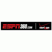 ESPN – Verizon logo vector logo