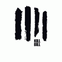 Kill Bill stripes