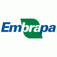 EMBRAPA logo vector logo