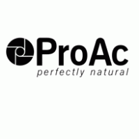 ProAC logo vector logo