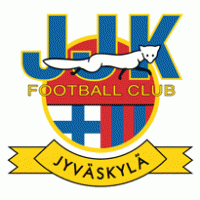 FC JJK Jyvaskyla logo vector logo