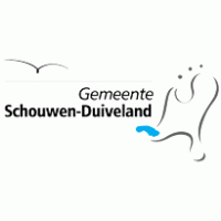 Gemeente Schouwen-Duiveland logo vector logo