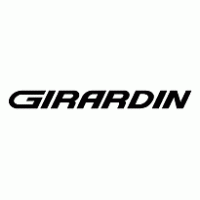 Girardin logo vector logo