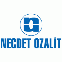 Necdet Ozalit logo vector logo