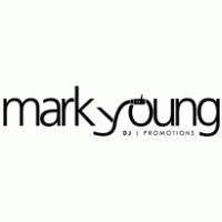 Mark Young logo vector logo