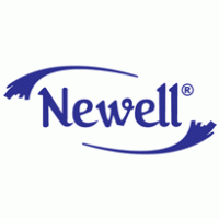 newell logo vector logo