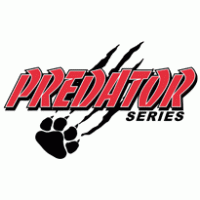 Predator Series by Dr Performance logo vector logo