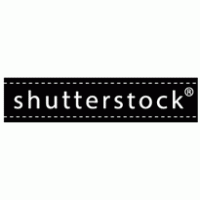 Shutterstock logo vector logo