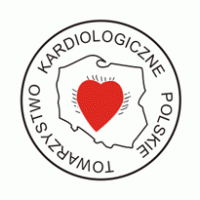 Towarzystwo Kardiologiczne Polskie logo vector logo