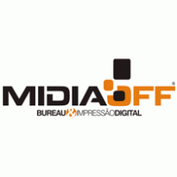 MIDIAOFF logo vector logo