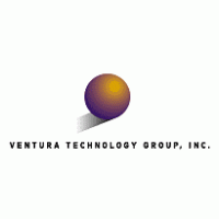 Ventura Technology Group logo vector logo
