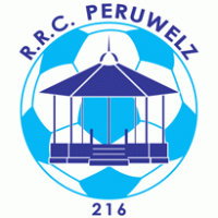 Royal Racing Club de Péruwelz logo vector logo