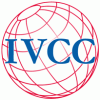 IVCC – International Virtual Communication Center logo vector logo