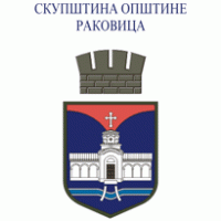 SO Rakovica logo vector logo