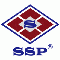 SSP logo vector logo