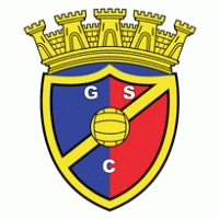 Gondomar SC logo vector logo