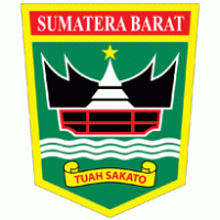 Sumatra Barat logo vector logo