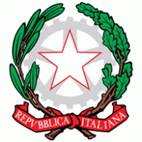 Governo Italiano – Repubblica logo vector logo