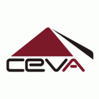 CEVA Logistics logo vector logo
