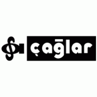 caglar logo vector logo