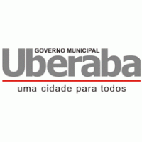 Prefeitura de Uberaba logo vector logo