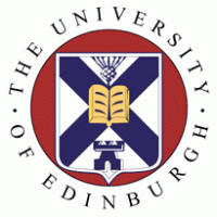 Edinburgh University logo vector logo