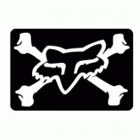 FOX VICTORY logo vector logo