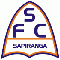 Sapiranga Futebol Clube de Sapiranga-RS logo vector logo