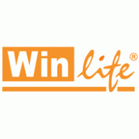 winlife logo vector logo