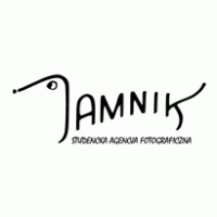 SAF Jamnik logo vector logo
