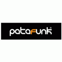 Patafunk logo vector logo